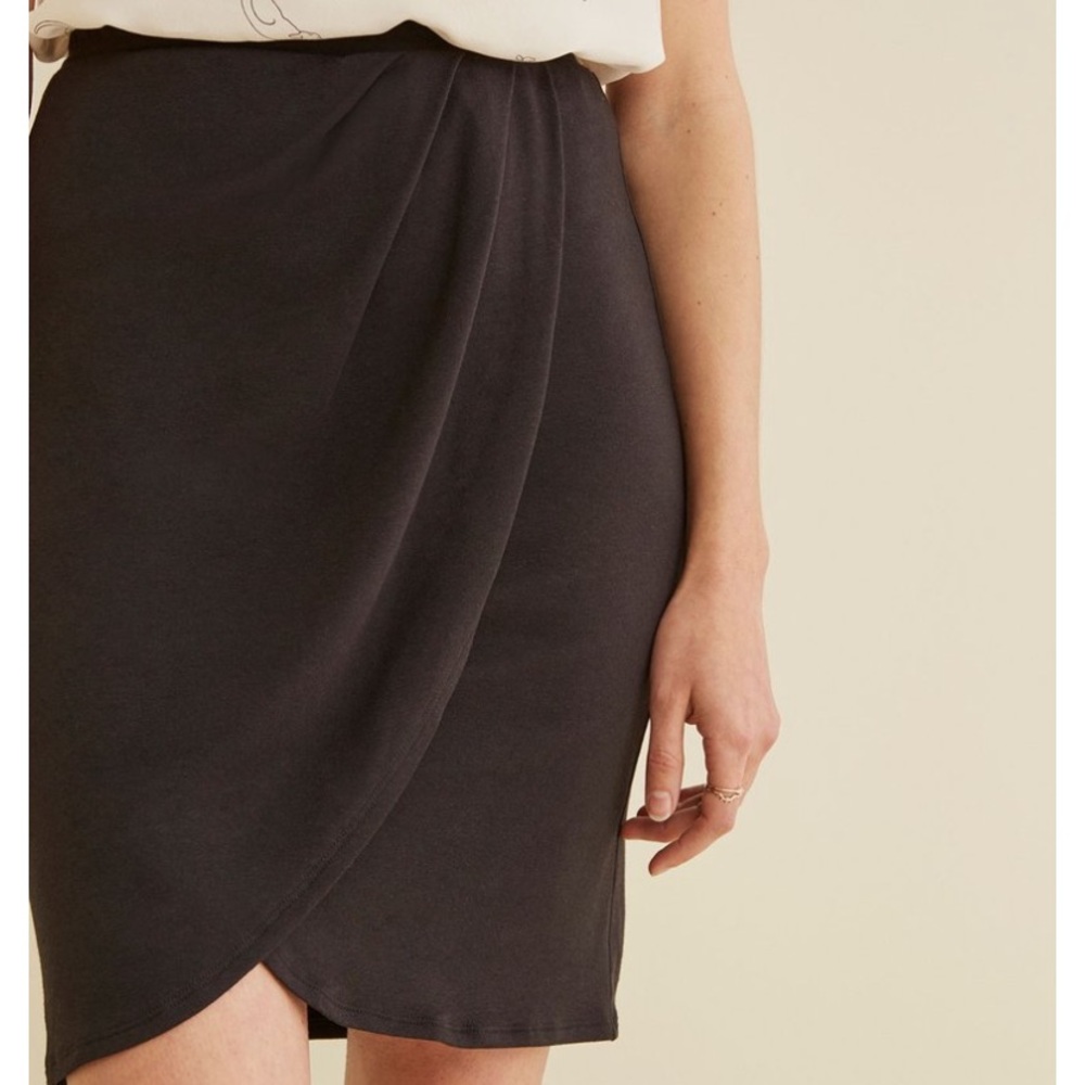 Amour Vert mini skirt